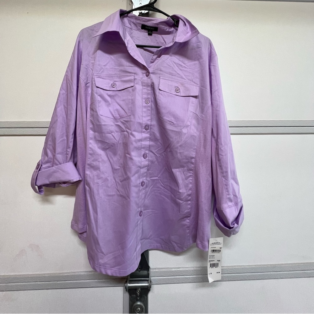 Women’s 2x top